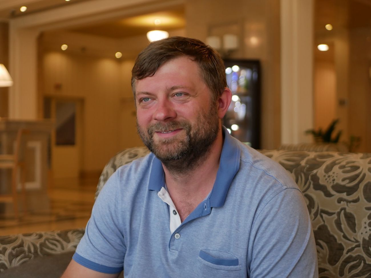 Корниенко: Является ли децентрализация в принципе путем к реинтеграции? Я думаю, да, если глобально