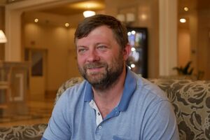 Корниенко: Является ли децентрализация в принципе путем к реинтеграции? Я думаю, да, если глобально