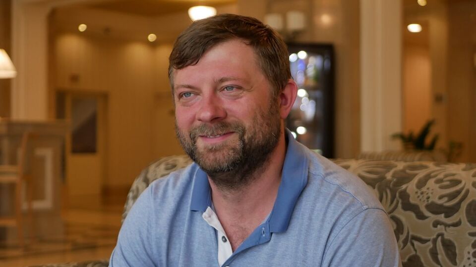 Корнієнко: Чи є децентралізація у принципі шляхом реінтеграції? Я думаю, так, якщо глобально