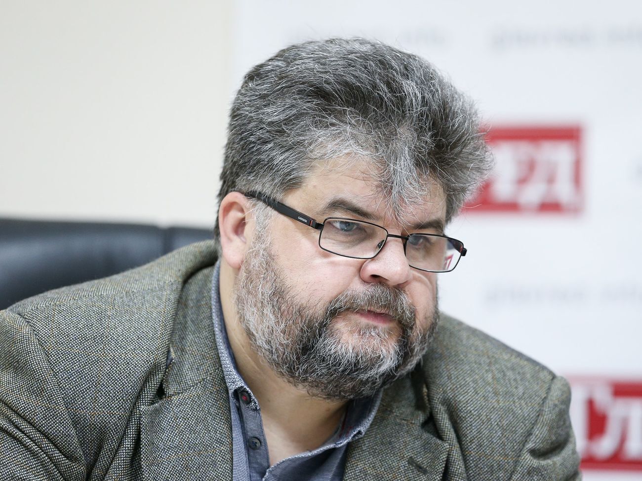 Яременко: На сьогодні будь-який контакт із представниками "ДНР/ЛНР" створює для нас величезні політичні труднощі