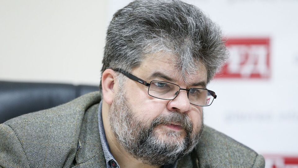 Яременко: На сегодня любой контакт с представителями "ДНР/ЛНР" создает для нас огромные политические трудности