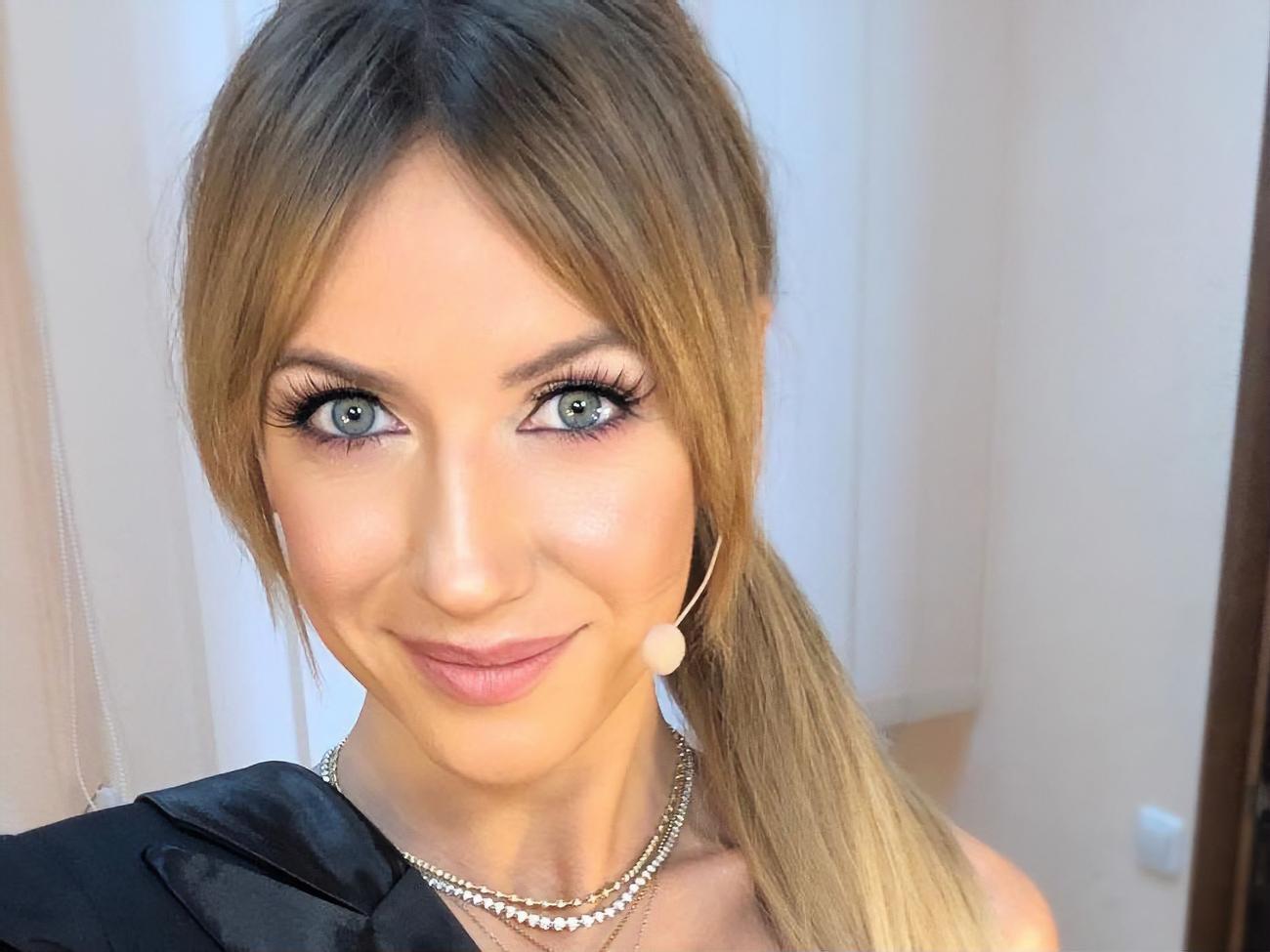 Никитюк: Люблю случайные фото