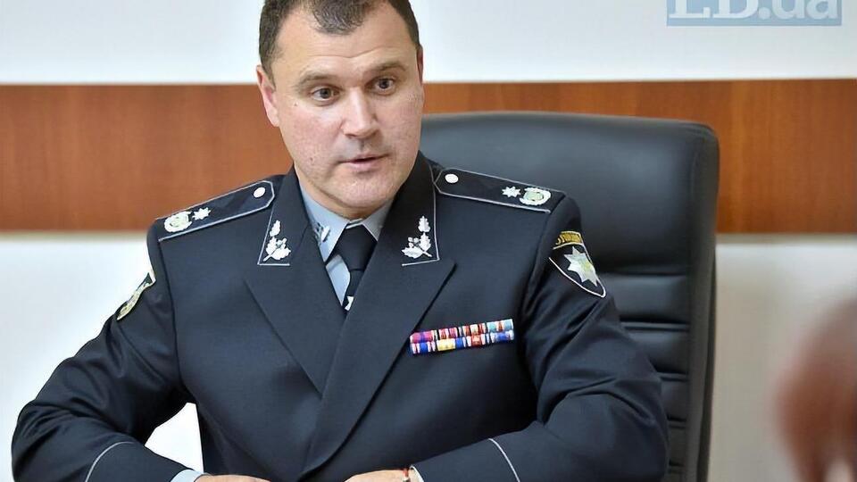 Клименко про нелегальну зброю: Цифри можуть бути неточними. Знаємо, що її дуже багато