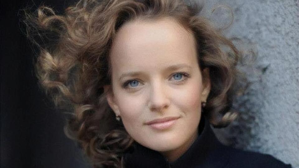 Куклиной было 33 года