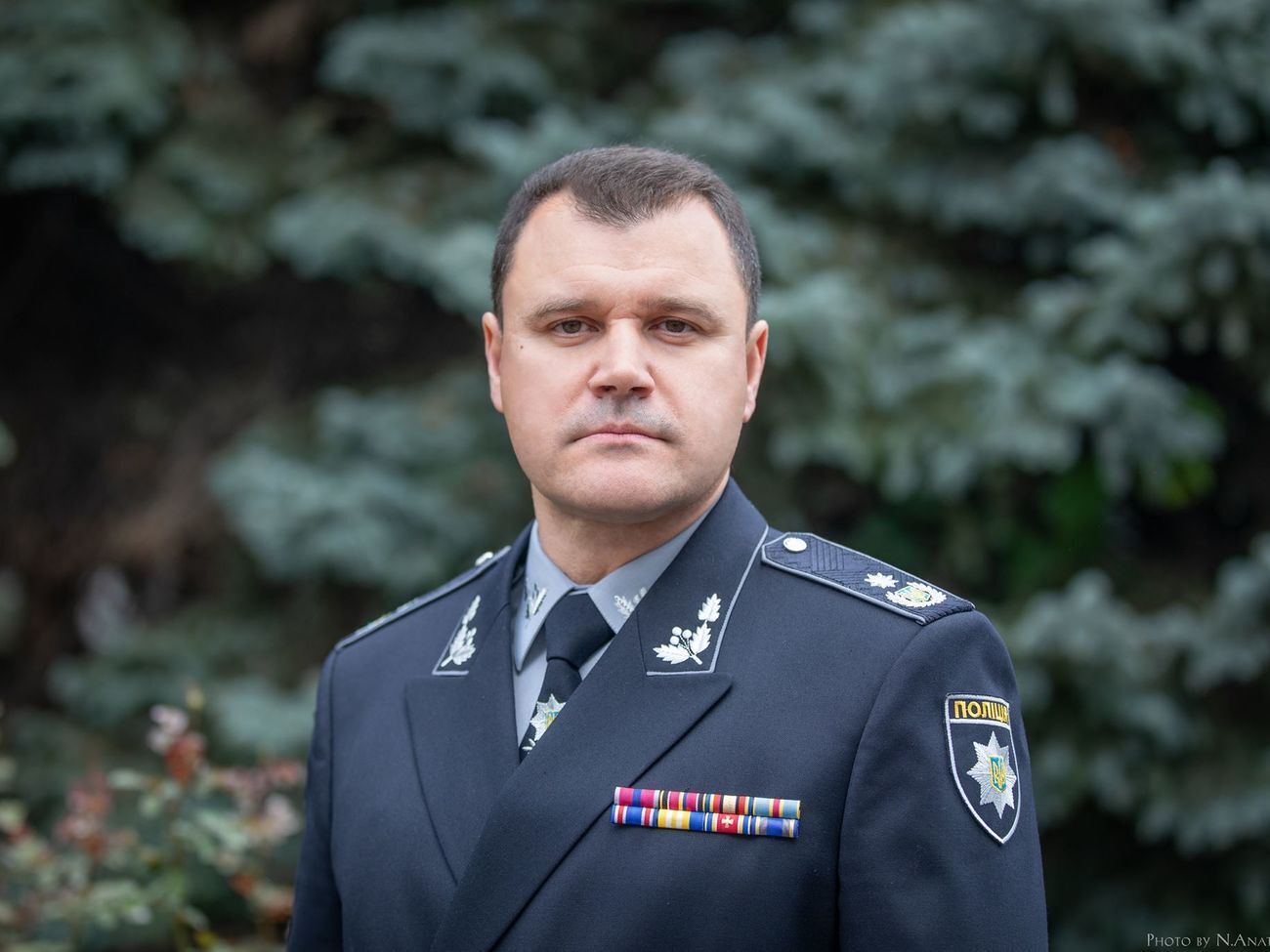 Клименка призначили головою Нацполіції 25 вересня