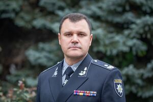 Клименка призначили головою Нацполіції 25 вересня