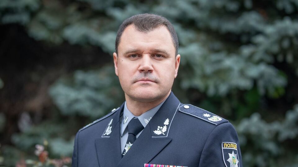 Клименка призначили головою Нацполіції 25 вересня