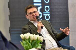 Кулеба: Я ни в одном разговоре, ни на одной встрече не слышал даже намека на то, что мы можем изменить курс