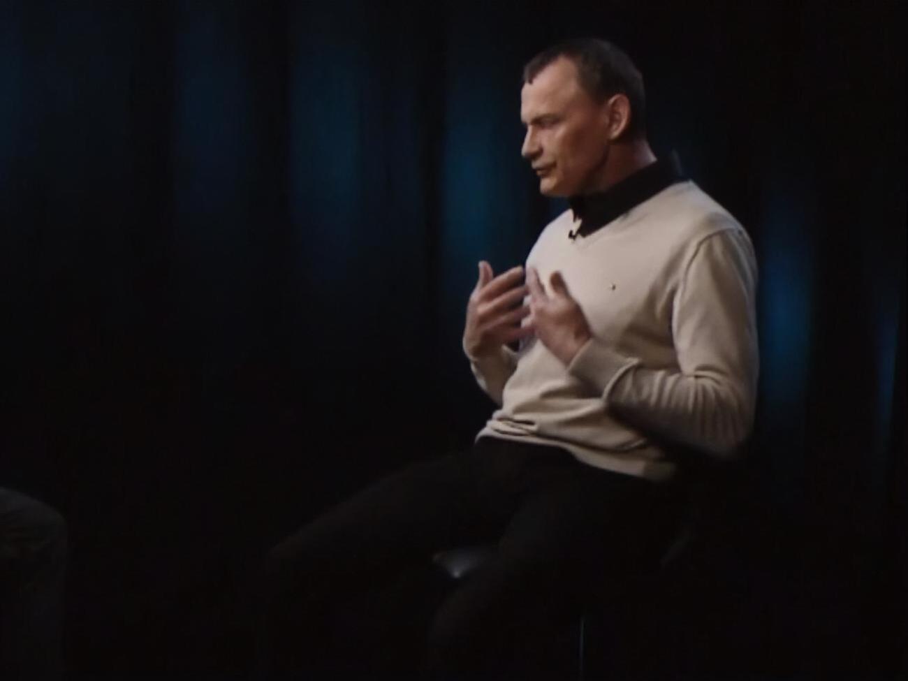 Карпюк: Ми пішли далеко вперед від Росії