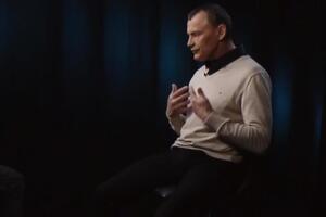 Карпюк: Ми пішли далеко вперед від Росії