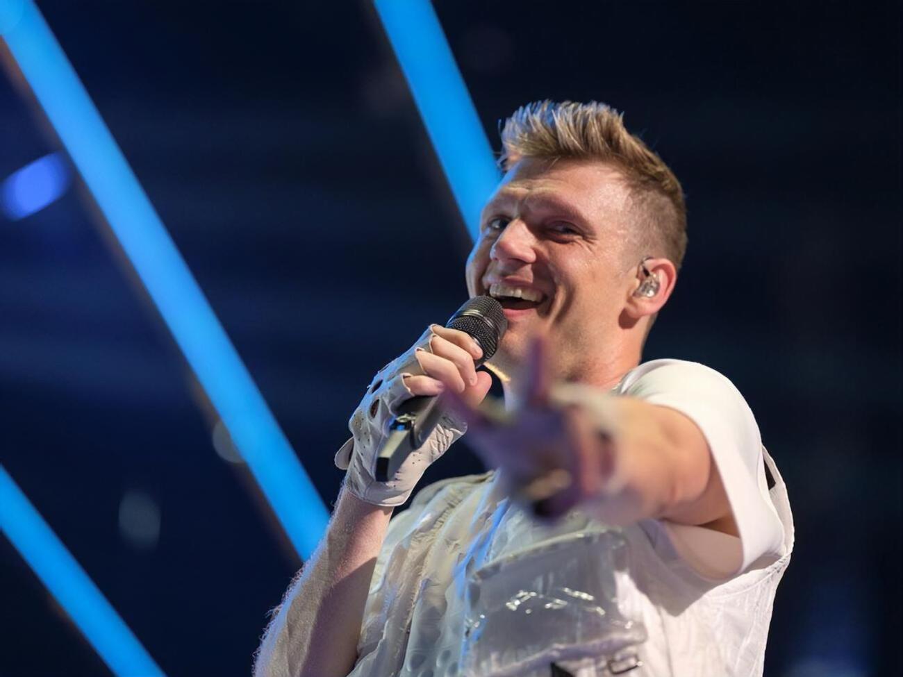 Нік Картер: Татова маленька дівчинка