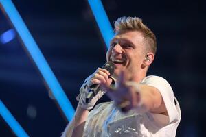 Нік Картер: Татова маленька дівчинка