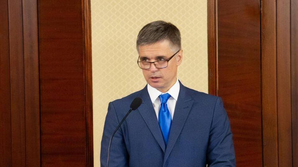 Пристайко: Если мы увидим, что та сторона планирует какие-то агрессивные действия, ВСУ займут свои позиции