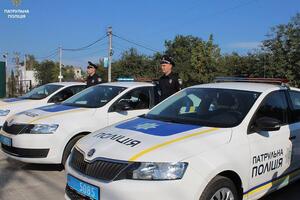 Первые 45 экипажей групп реагирования получат автомобили и современное техническое оснащение