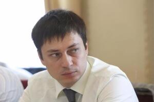 Олександр Трохимець: Давайте підтримаємо петицію, зберемо 25 000 підписів і будемо рухатися в енергетичному питанні все-таки до Європи!