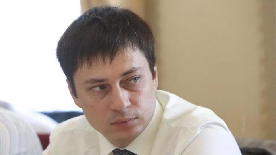 Олександр Трохимець: Давайте підтримаємо петицію, зберемо 25 000 підписів і будемо рухатися в енергетичному питанні все-таки до Європи!