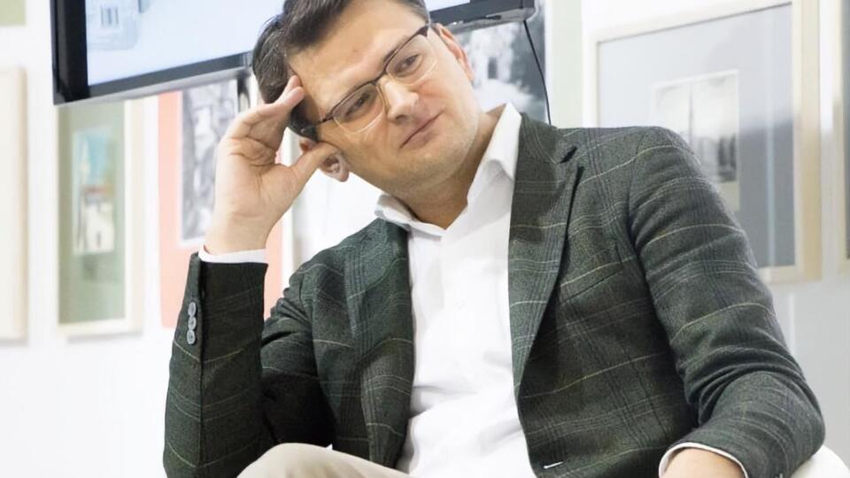 Кулеба: Стратегічна мета Росії – розворот України, наша стратегічна мета – продовження євроінтеграційного курсу