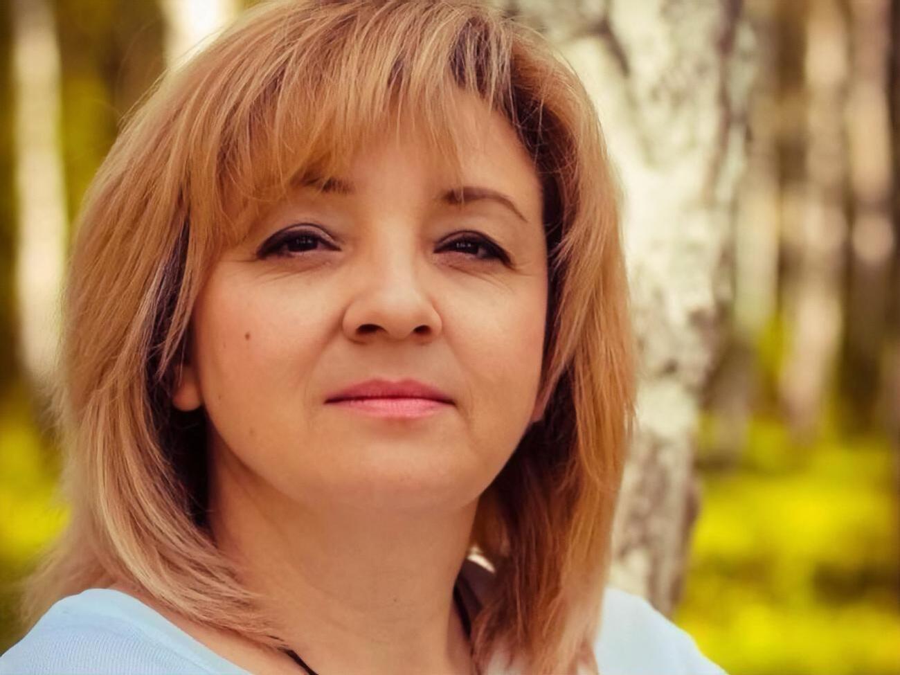 У вересні Гаврилову звільнили з посади
