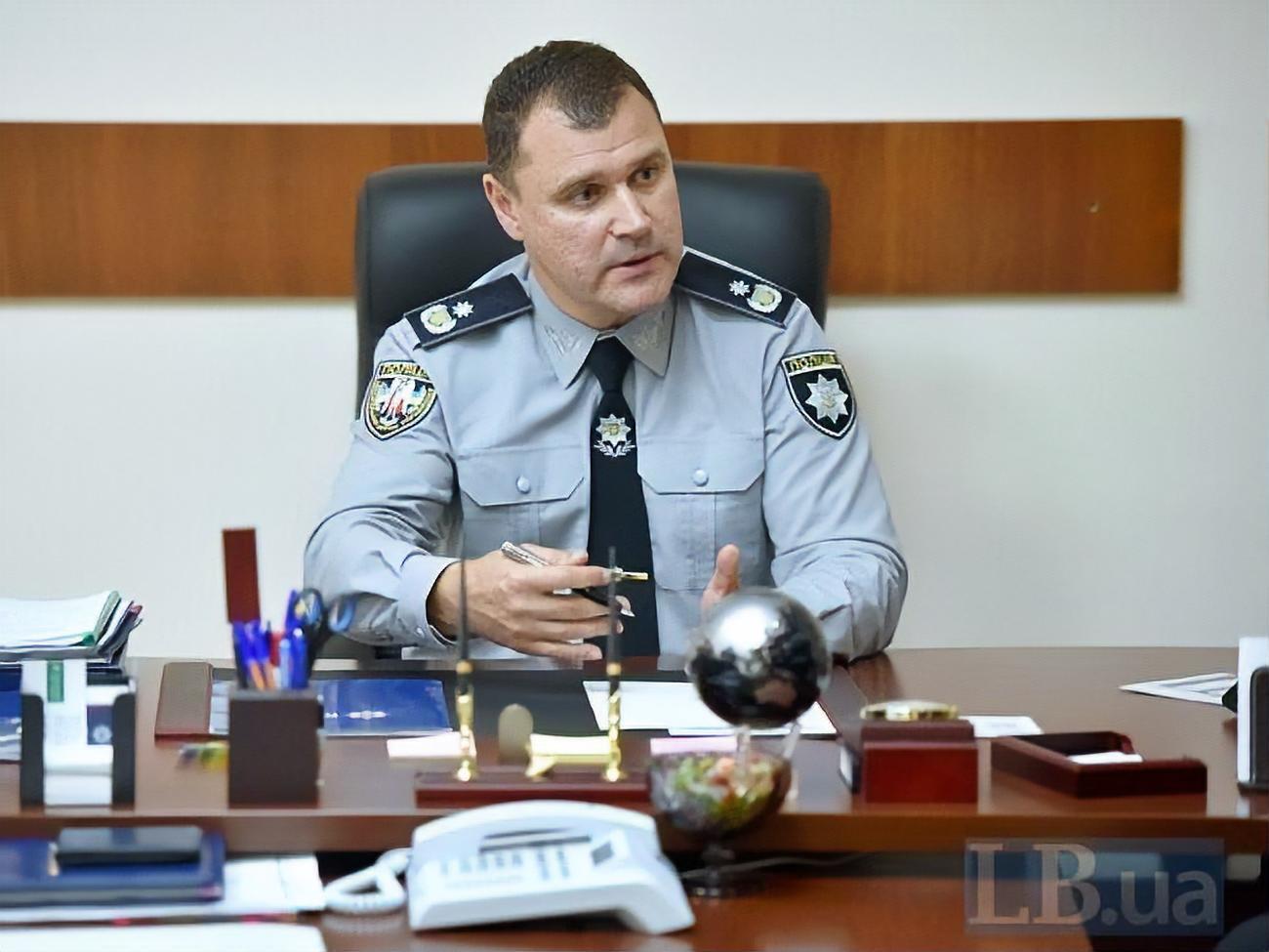 Клименко: Ми констатуємо факт, що суди не завжди справедливі