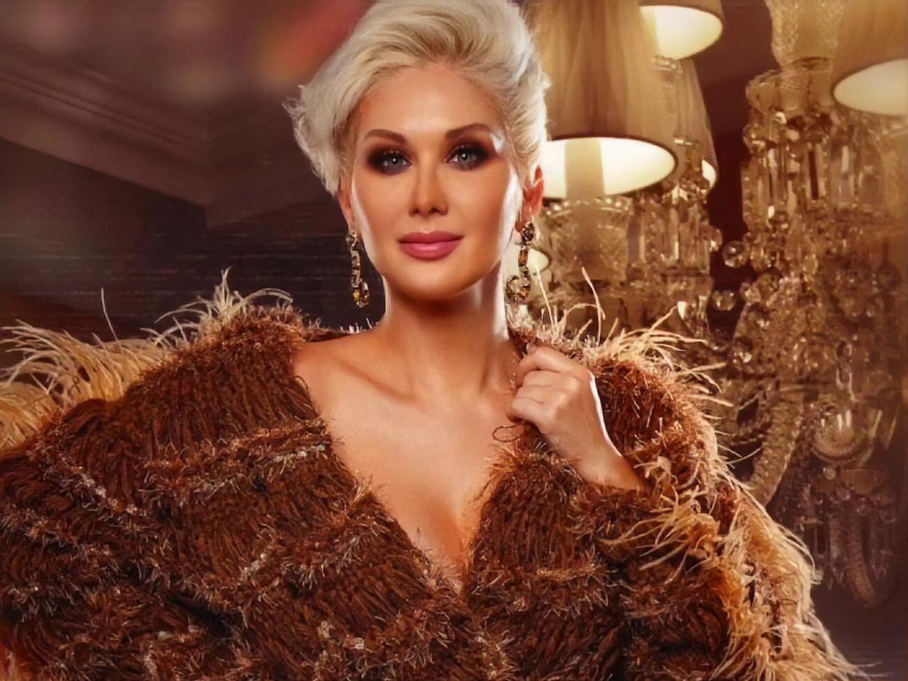 Бужинская: "Закохана в осінь" &ndash; песня о том, насколько важно узнать свою любовь и не пройти мимо своей судьбы