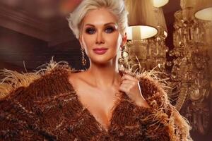 Бужинская: "Закохана в осінь" – песня о том, насколько важно узнать свою любовь и не пройти мимо своей судьбы