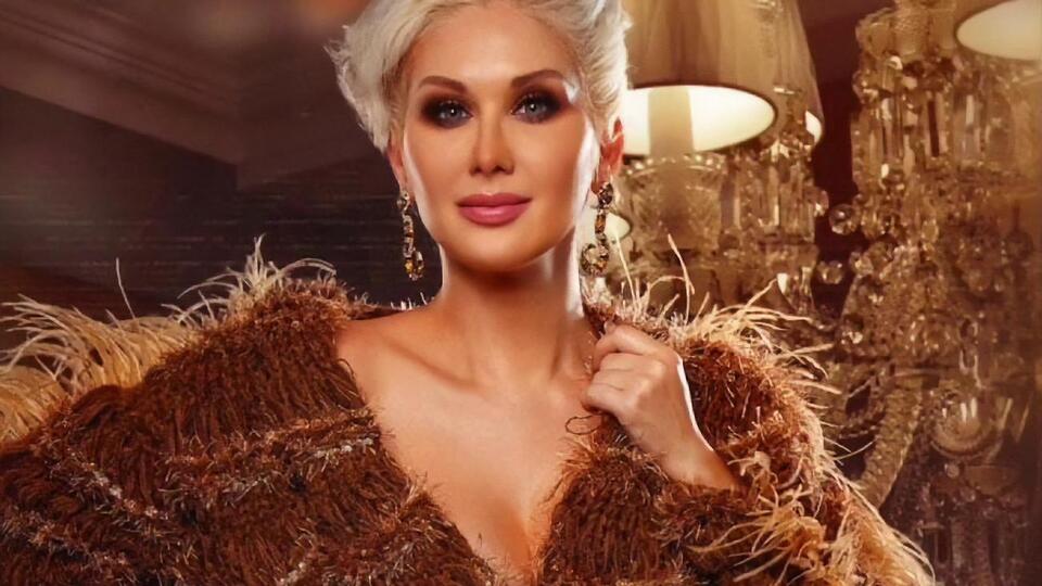 Бужинская: "Закохана в осінь" – песня о том, насколько важно узнать свою любовь и не пройти мимо своей судьбы