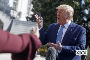 Анонімний співробітник розвідспільноти підтвердив свідчення першого інформатора про розмову Трампа і Зеленського, повідомили американські ЗМІ