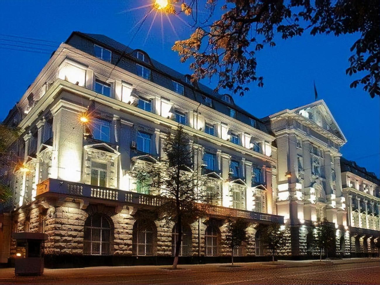 Мужчина сам пришел в СБУ