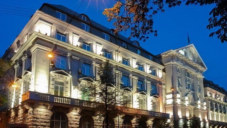 Чоловік сам прийшов до СБУ