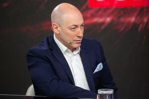 Соловьев, наши пацаны погибли от рук тех, кто после твоих сраных программ пошел их убивать