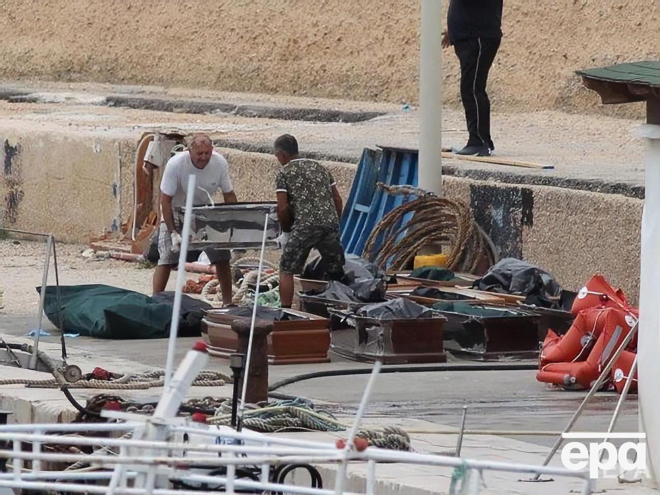 Кількість загиблих може зрости