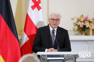 Штайнмаєр: "Формула Штайнмаєра" – це низка кроків, які, попри їхні сутність та наслідки, досі треба узгодити