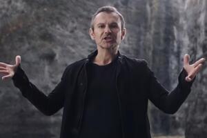 В ролике снялся Вакарчук