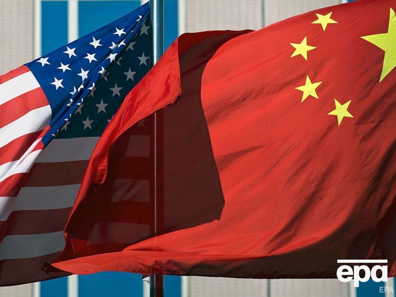 Торговые переговоры между Китаем и США состоятся 10 октября