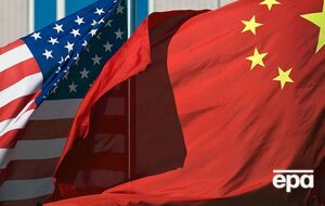 Торговые переговоры между Китаем и США состоятся 10 октября