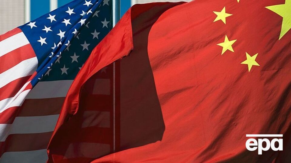 Торговые переговоры между Китаем и США состоятся 10 октября