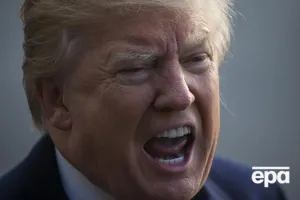 Трамп назвал племенными некоторые из войн, в которых участвуют США