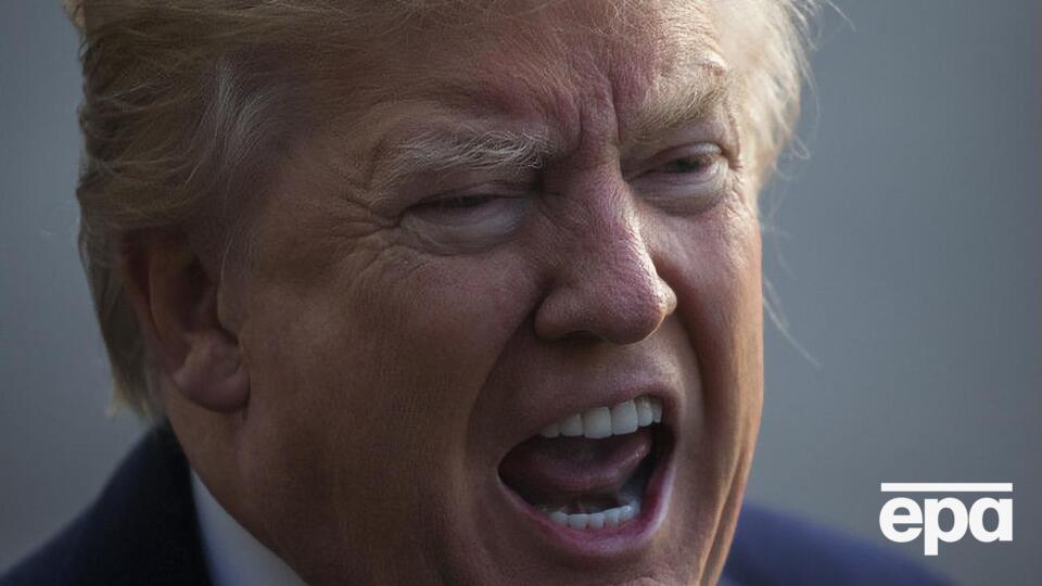 Трамп назвал племенными некоторые из войн, в которых участвуют США
