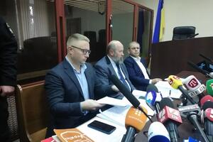 Захист Пашинського має намір оскаржити рішення