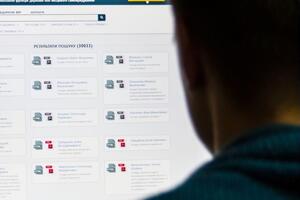 НАЗК виявило порушення в деклараціях колишніх народних депутатів