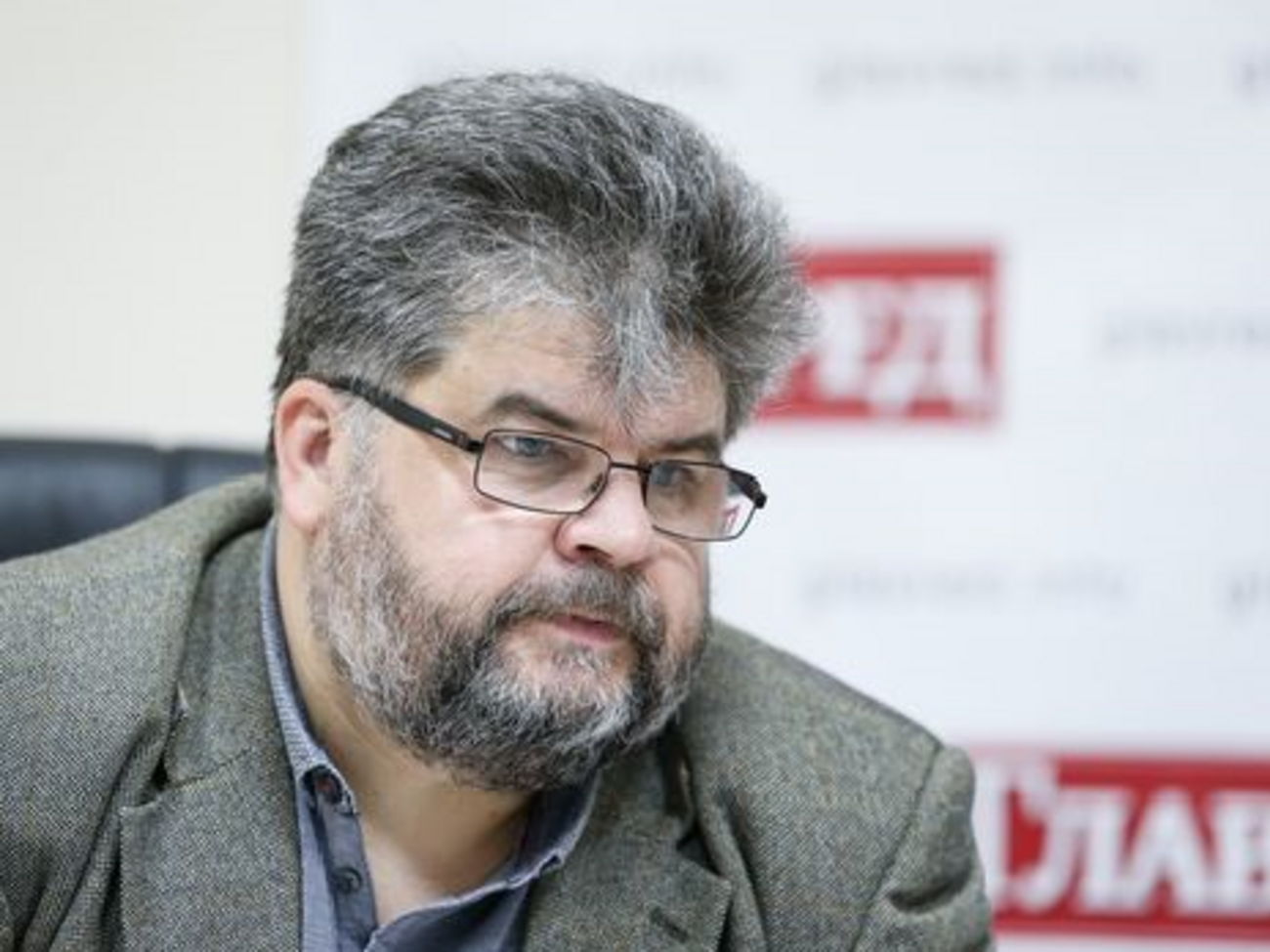 Не потрібно боятися "формули Штайнмаєра" й говорити про капітуляцію. Вона вже відбулася. І більше, ніж було, уже ніхто не допустить