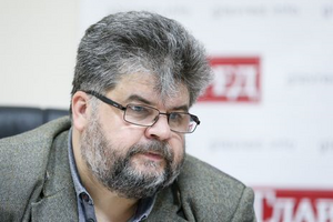 Не потрібно боятися "формули Штайнмаєра" й говорити про капітуляцію. Вона вже відбулася. І більше, ніж було, уже ніхто не допустить