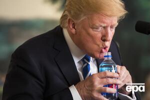 Прокуратура пытается получить доступ к декларациям Трампа