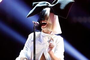 Sia: Я страдаю от хронической боли