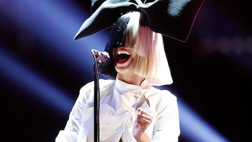 Sia: Я страдаю от хронической боли