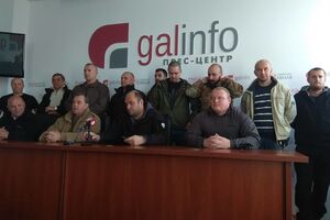 Члени координаційної ради: На наші численні протести та звернення до президента України та Кабміну жодної реакції ми не побачили