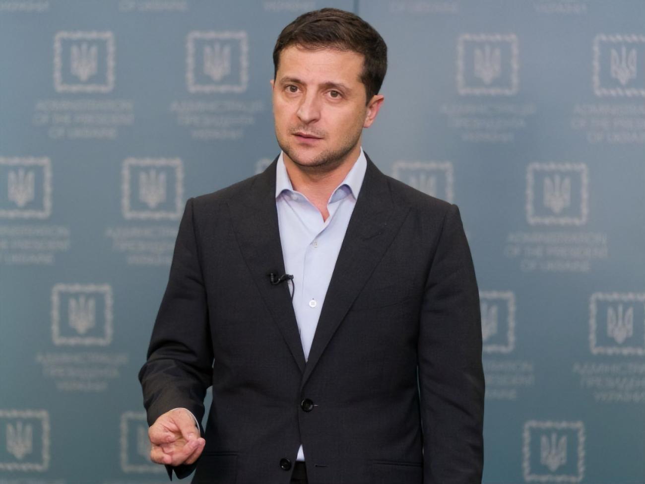 Зеленський сказав, що життя кожного українця є для нього найбільшою цінністю
