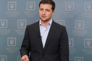 Зеленський сказав, що життя кожного українця є для нього найбільшою цінністю