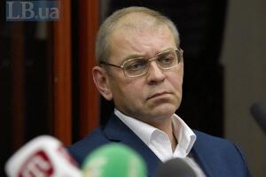 Пашинский: Это было образцовое беззаконие