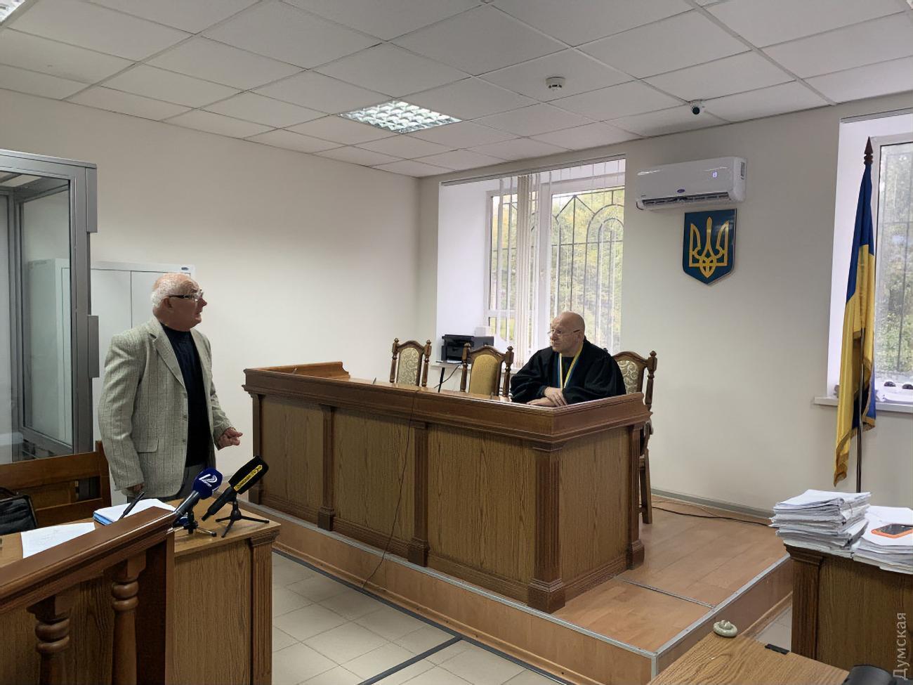 Коваль рассказал, что тело ребенка обнаружили в прачечной, а ее матери — в номере отеля